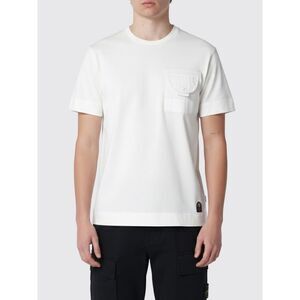 Parajumpers T-Shirt Men White